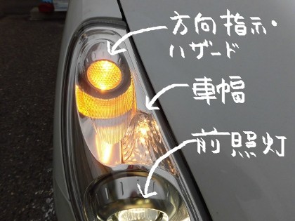 かんたん日常点検 基本の き 編 未分類 長野県松本市 安曇野市 車検 板金塗装 自動車販売のアルガオートサービス